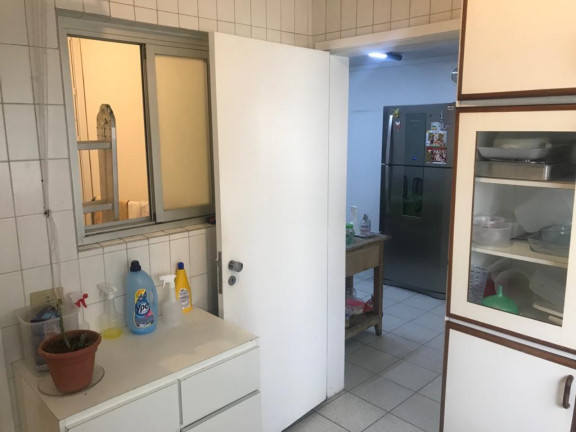 Imagem Apartamento com 4 Quartos à Venda, 160 m² em Vila Monte Alegre - São Paulo