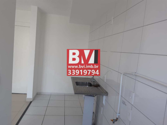 Imagem Apartamento com 2 Quartos à Venda, 45 m² em Anil - Rio De Janeiro