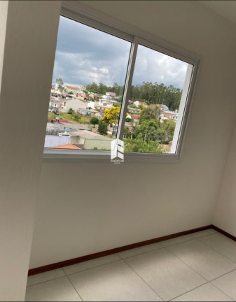 Imagem Apartamento com 2 Quartos à Venda, 81 m² em Dom Antônio Reis - Santa Maria