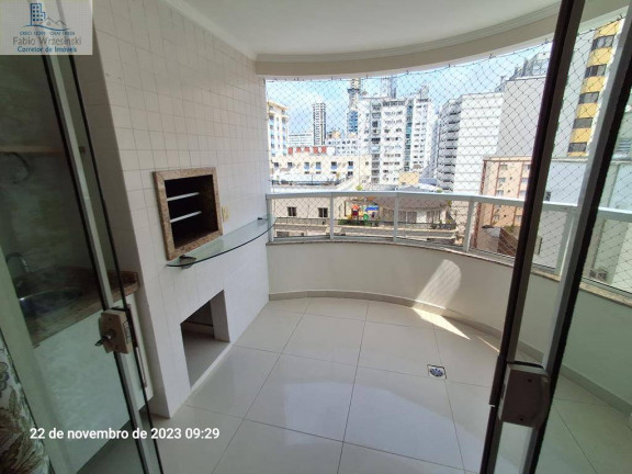 Imagem Apartamento com 3 Quartos à Venda, 97 m² em Centro - Balneário Camboriú