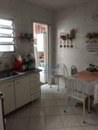 Apartamento com 2 Quartos à Venda, 83 m² em Vila Romana - São Paulo