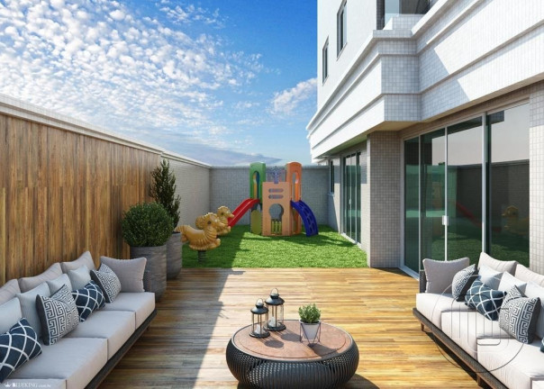 Imagem Apartamento com 3 Quartos à Venda, 133 m² em Centro - Itapema