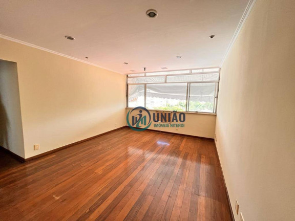 Imagem Apartamento com 3 Quartos à Venda, 115 m² em Icaraí - Niterói