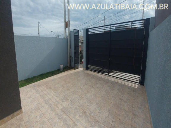 Imagem Casa com 3 Quartos à Venda, 175 m² em Nova Cerejeira - Atibaia