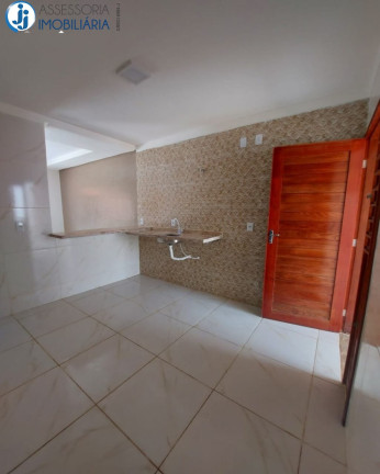 Imagem Casa com 2 Quartos para Alugar ou Temporada, 72 m² em Santa Tereza - Parnamirim