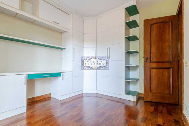 Apartamento com 3 Quartos à Venda, 138 m² em Tijuca - Rio De Janeiro