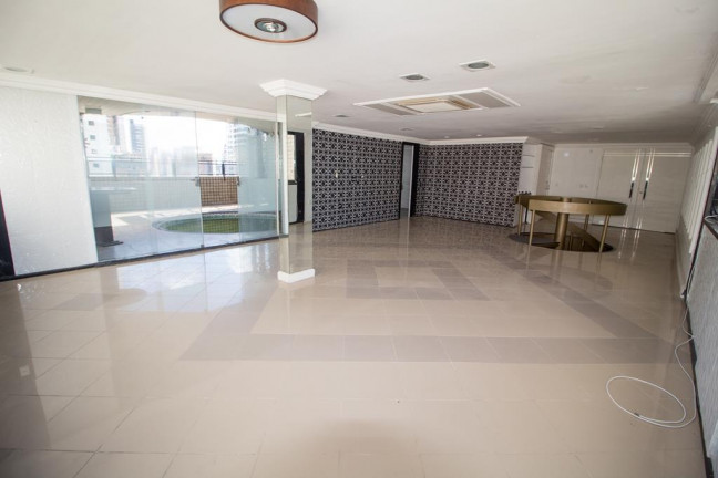 Imagem Cobertura com 4 Quartos à Venda, 300 m² em Meireles - Fortaleza