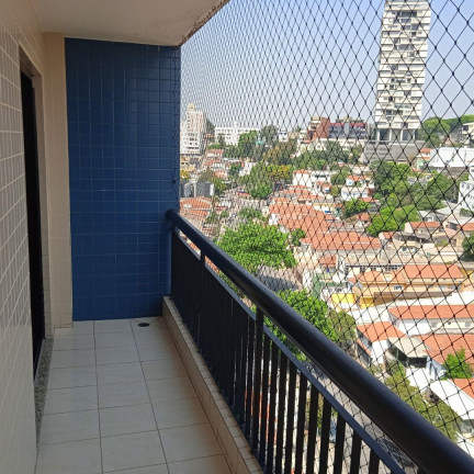 Apartamento com 3 Quartos à Venda, 91 m² em Lapa - São Paulo