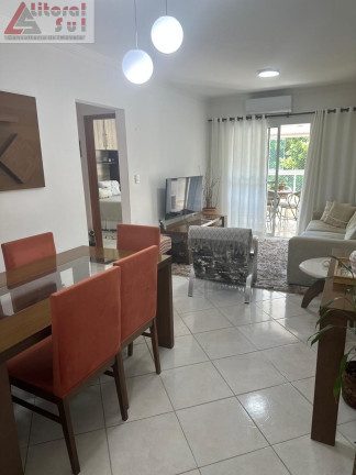 Imagem Apartamento com 2 Quartos para Alugar, 81 m² em Tupi - Praia Grande