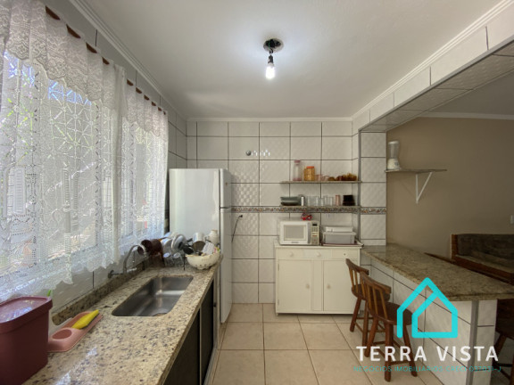 Apartamento com 2 Quartos à Venda, 51 m² em Maranduba - Ubatuba