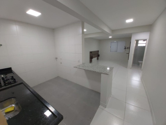 Imagem Apartamento com 1 Quarto à Venda, 40 m² em Moóca - São Paulo
