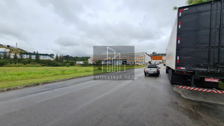 Imagem Terreno à Venda, 7.484 m² em Jardim Alvorada - Jandira