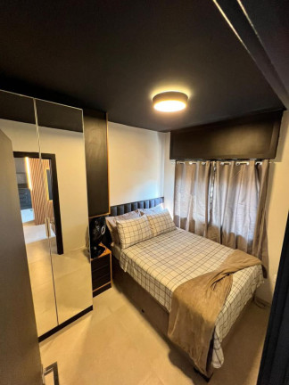 Imagem Apartamento com 1 Quarto à Venda, 36 m² em Centro - Capao Da Canoa