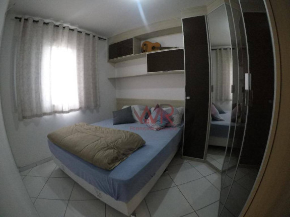 Imagem Apartamento com 2 Quartos à Venda, 49 m² em Itaquera - São Paulo