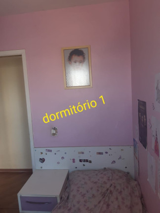 Imagem Apartamento com 3 Quartos à Venda, 70 m² em Rudge Ramos - São Bernardo Do Campo