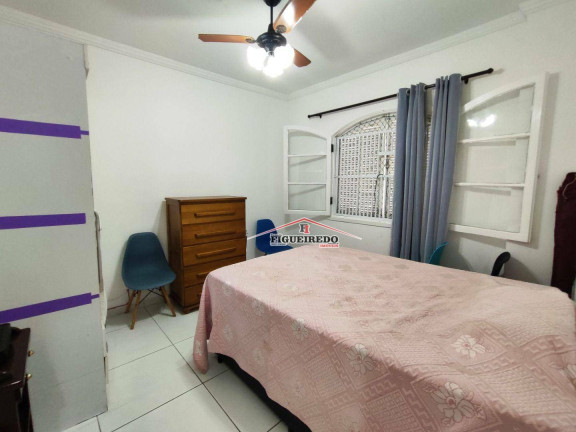 Imagem Apartamento com 2 Quartos à Venda, 75 m² em Vila Tupi - Praia Grande