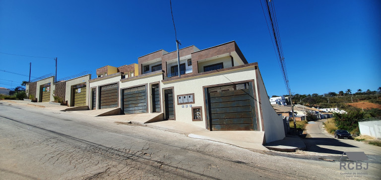 Imagem Casa com 3 Quartos à Venda,  em São Pedro - Esmeraldas