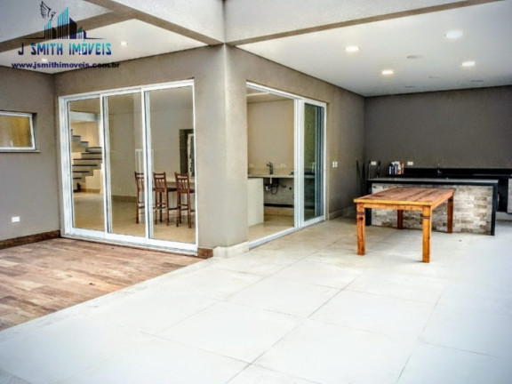 Imagem Casa de Condomínio com 3 Quartos à Venda, 360 m² em Residencial Dos Lagos - Cotia
