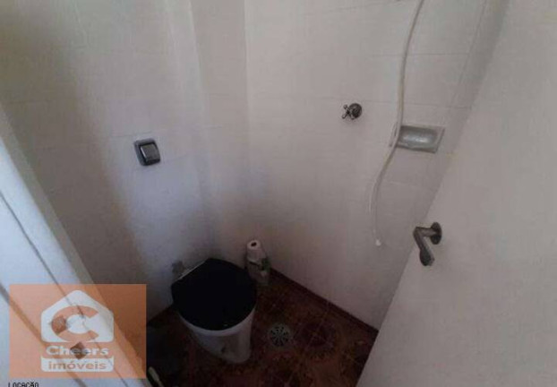 Imagem Apartamento com 1 Quarto à Venda, 69 m² em Bela Vista - São Paulo