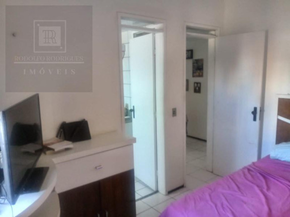 Imagem Apartamento com 3 Quartos à Venda, 125 m² em Papicu - Fortaleza