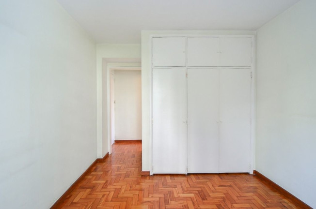 Apartamento com 2 Quartos à Venda, 109 m² em Vila Uberabinha - São Paulo