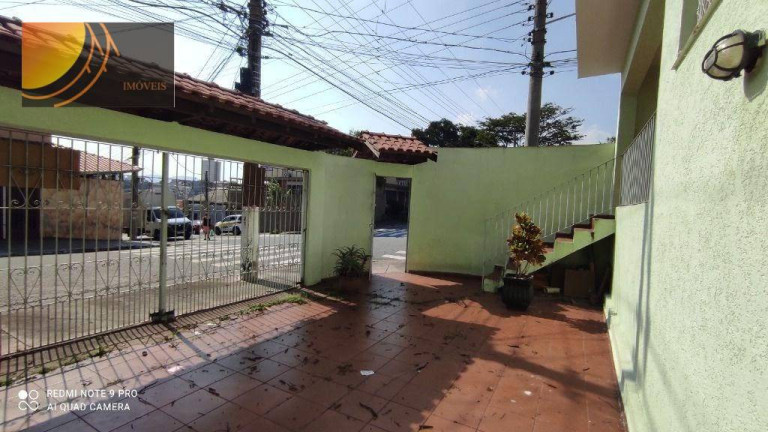 Casa com 2 Quartos à Venda, 100 m² em Pirituba - São Paulo