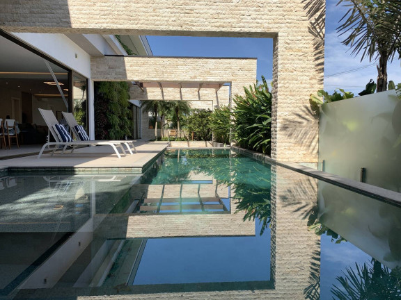 Imagem Casa com 7 Quartos à Venda, 630 m² em Riviera De São Lourenço - Bertioga