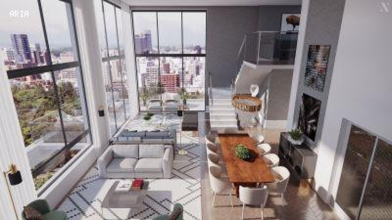 Imagem Apartamento com 3 Quartos à Venda, 218 m² em Petrópolis - Porto Alegre