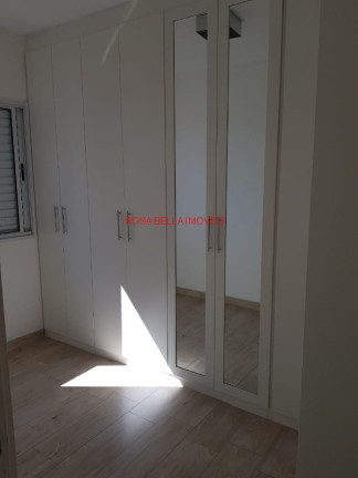 Imagem Apartamento com 3 Quartos à Venda, 62 m² em Parque União - Jundiaí