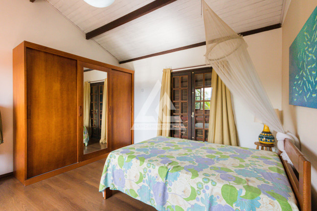 Foto do imóvel: Casa com 3 Quartos à Venda, 222 m² em Condado De Maricá - Maricá