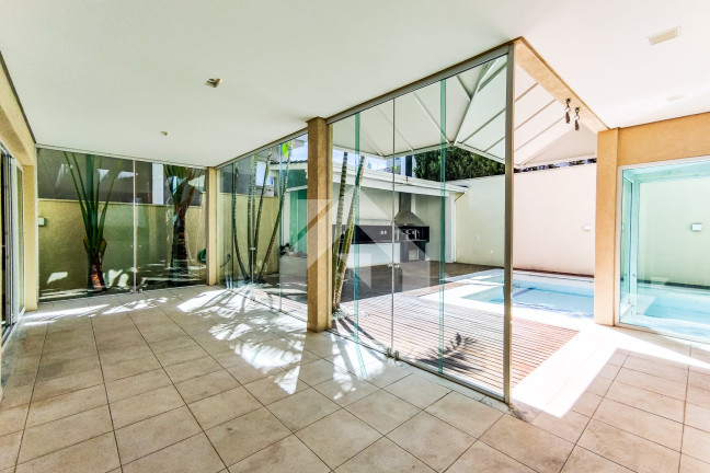 Imagem Casa de Condomínio com 4 Quartos à Venda, 475 m² em Tamboré - Santana De Parnaíba