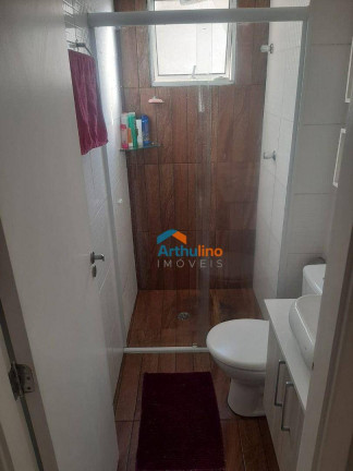 Foto do imóvel: Apartamento com 2 Quartos à Venda, 45 m² em Represinha - Cotia