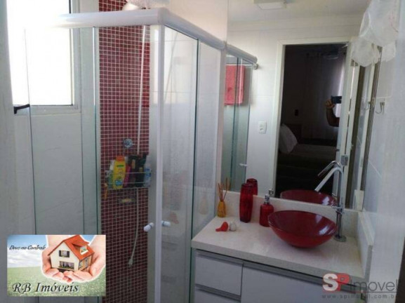 Imagem Apartamento com 2 Quartos à Venda, 64 m² em Vila Alto De Santo André - Santo André