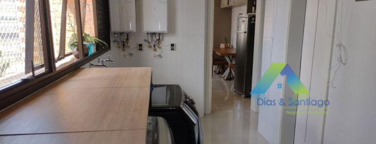 Imagem Apartamento com 4 Quartos à Venda, 280 m² em Higienópolis - São Paulo