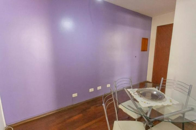 Imagem Apartamento com 2 Quartos à Venda, 62 m² em Centro - São Bernardo Do Campo