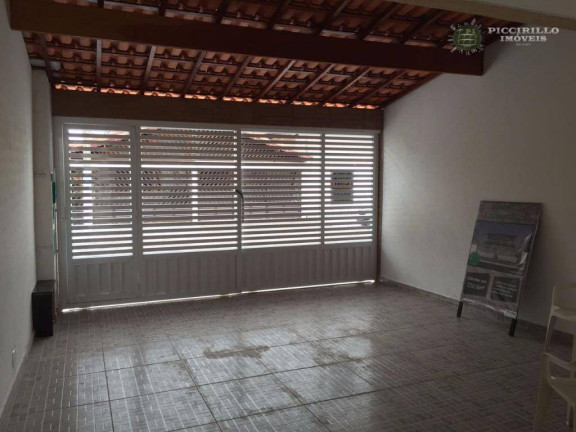 Imagem Sobrado com 2 Quartos à Venda, 150 m² em Vila Guilhermina - Praia Grande