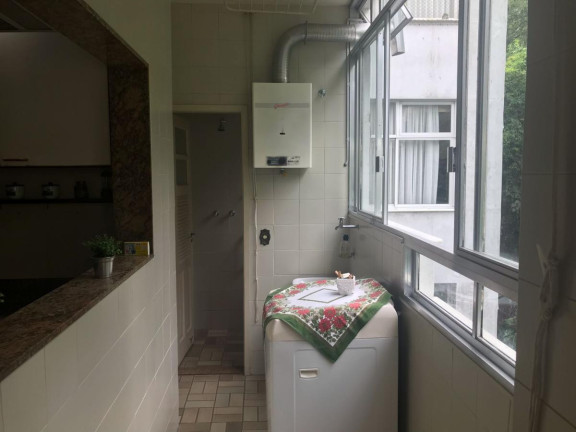 Imagem Apartamento com 3 Quartos à Venda, 184 m² em Lagoa - Rio De Janeiro