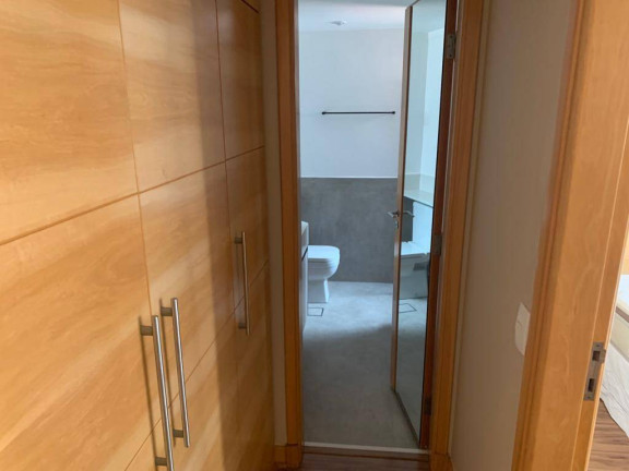 Apartamento com 1 Quarto à Venda, 40 m² em Vila Uberabinha - São Paulo