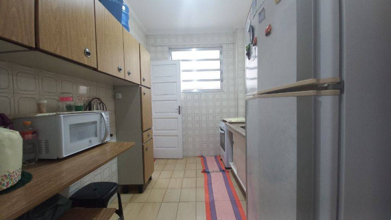 Imagem Apartamento com 1 Quarto à Venda, 48 m² em Aviacao - Praia Grande