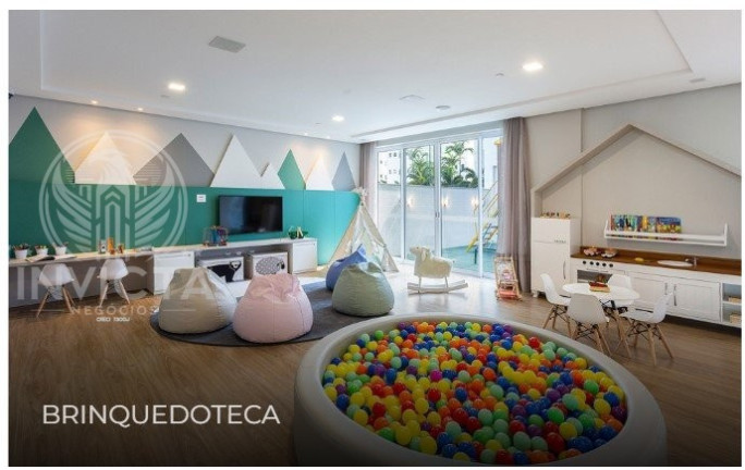 Imagem Apartamento com 4 Quartos à Venda, 291 m² em Barra Sul - Balneário Camboriú