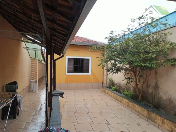 Imagem Casa com 3 Quartos à Venda, 140 m² em Vila Suissa - Mogi Das Cruzes