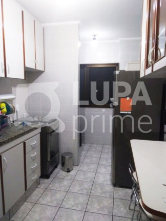 Apartamento com 2 Quartos à Venda, 55 m² em Vila Aurora (zona Norte) - São Paulo