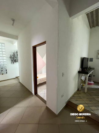 Imagem Casa com 4 Quartos à Venda, 267 m² em Terra Preta - Mairiporã