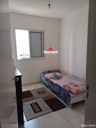 Imagem Apartamento com 3 Quartos à Venda, 71 m² em Vila Nambi - Jundiaí