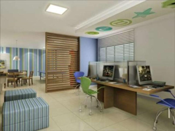 Imagem Apartamento com 4 Quartos à Venda, 185 m² em Itaigara - Salvador
