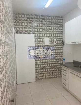 Imagem Apartamento com 3 Quartos à Venda, 123 m² em Copacabana - Rio De Janeiro