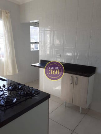 Imagem Apartamento com 2 Quartos à Venda, 48 m² em Jundiapeba - Mogi Das Cruzes