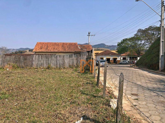 Imagem Terreno à Venda, 400 m² em Centro - Piranguçu