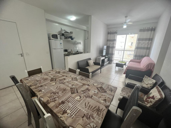 Imagem Apartamento com 3 Quartos à Venda, 75 m² em Ocian - Praia Grande