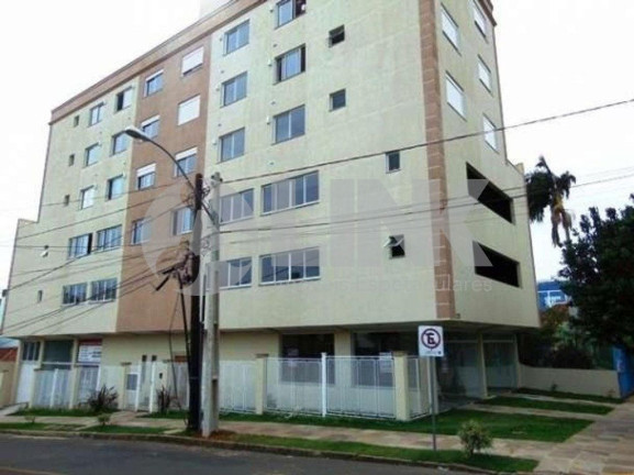 Imagem Apartamento com 2 Quartos à Venda, 97 m² em Cristo Redentor - Porto Alegre